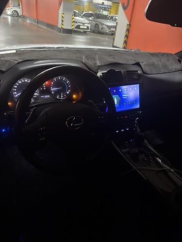 двигатель 4 0: Lexus IS: 2008 г., 2.5 л, Автомат, Бензин, Седан — 4