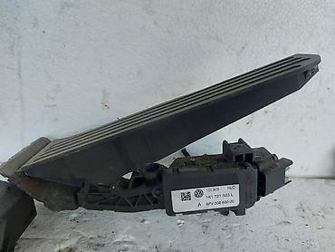 tuning srbija: 70.PAPUCA GASA ZA VOLKSWAGEN TOURAN, PASSAT B6, OSTALO OD 2003. DO — 3