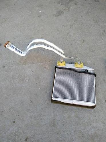 Transport: Fiat 500l hladnjak vode u kabini. Fiat 500l hladnjak vode u — 2