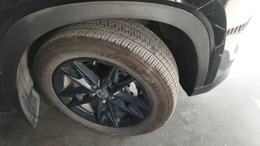 тормозные диски опель астра: Дисктер R 20 Toyota, Комплект, Колдонулган