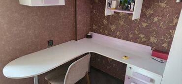 Uşaq və gənc otağı üçün dəstlər: Uşaq və gənc yataq mebeli dəsti Mebel təzə kimidir və heçbir problemi -da lalafo.az — 11 Uşaq və gənc otağı üçün dəstlər: Uşaq və gənc yataq mebeli dəsti Mebel təzə kimidir və heçbir problemi — 11