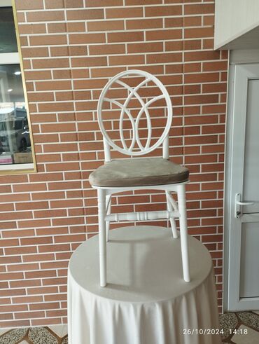 Avadanlığın icarəsi: Kirayə stol stul decor Elay_Weding_Events Gördüyünüz Hər bir — 12