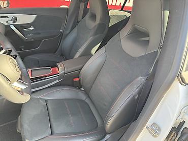Mercedes-Benz: Mercedes-Benz CLA-class: 2023 г., 2 л, Типтроник, Бензин, Седан — 14