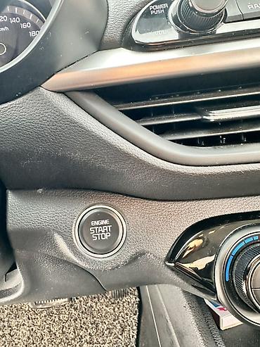 Kia: Kia K3: 2019 г., 1.6 л, Вариатор, Бензин, Седан — 8