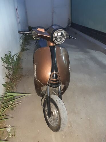 kuba dragon 50: Kuba - KUBA(2020, 50 sm3, 2020 il, 46235 km
