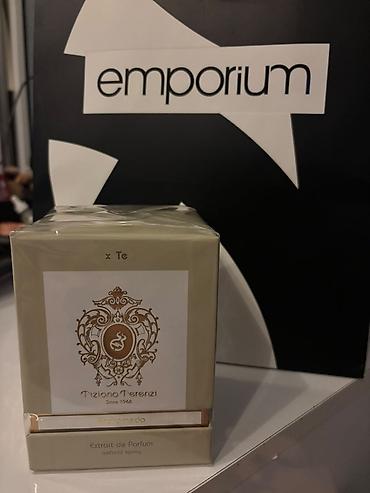 Gözəllik və sağlamlıq: Tiziana Terenzi – Andromeda Extrait de Parfum (Unisex) - Növ: Extrait — 1