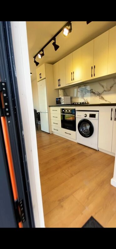 Долгосрочная аренда квартир: 1 комната, Собственник, Без подселения, С мебелью полностью at lalafo.kg — 12 Долгосрочная аренда квартир: 1 комната, Собственник, Без подселения, С мебелью полностью — 12