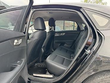 Kia: Kia K3: 2019 г., 1.6 л, Автомат, Бензин, Седан at lalafo.kg — 8 Kia: Kia K3: 2019 г., 1.6 л, Автомат, Бензин, Седан — 8