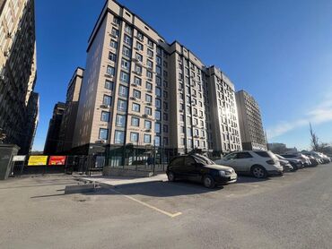 3 комнаты, 90 м², Элитка, 4 этаж, Евроремонт