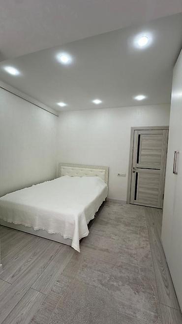 nova grant: 2 комнаты, 62 м², Верхний Джал Элитка, 10 этаж, Свежий ремонт — 2