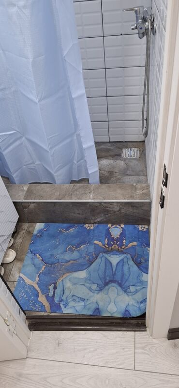 Посуточная аренда квартир: 1 комната, Бытовая техника — 5