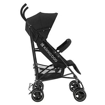 massimo dutti papuce: KIKKA BOO Beetle – kišobran kolica, crna Šifra proizvoda: KKB3 Opis — 5