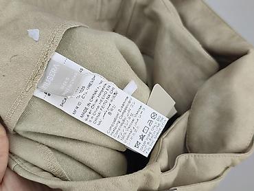 allani: Spodnie materiałowe damskie, rozmiar S — 4