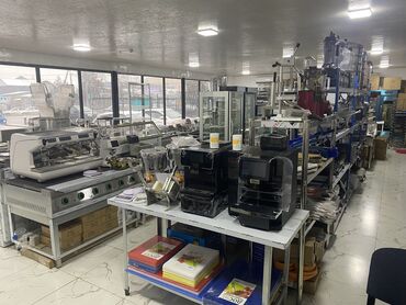 Другое оборудование для кафе, ресторанов: Оборудование для общепите Кофемашина Кофе Кафе Кофейня Рестораны — 30