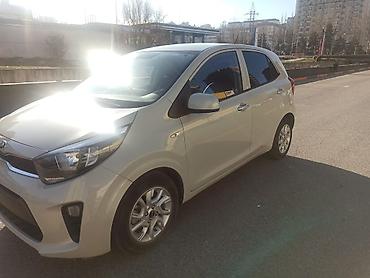 Kia: Kia Morning: 2018 г., 1 л, Автомат, Бензин — 8