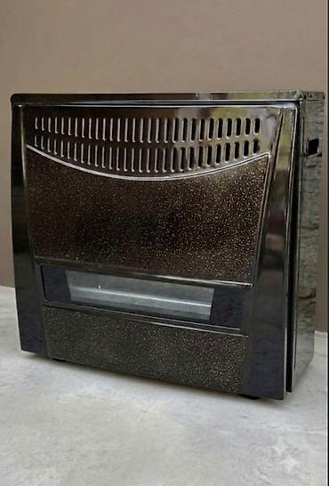 Elektrikli qızdırıcılar və radiatorlar: Qaz sobası/duvar tipli qızdırıcı,ela veziyyetde hec bir problemi — 1