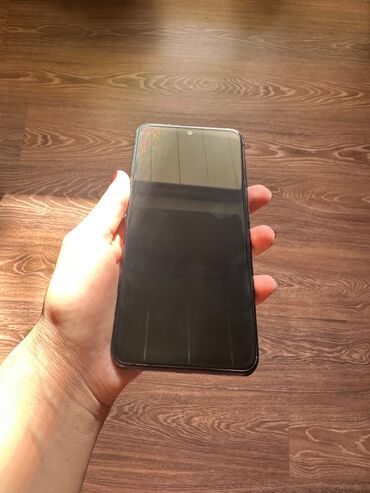 redmi note 10 s qiymeti: Redmi Note 10S, 128 GB, rəng - Göy, Sensor, Barmaq izi, İki sim kartlı