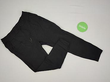 athlitech media expert: Vero Moda, Spodnie materiałowe damskie, rozmiar M — 2