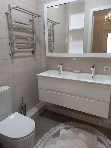 Долгосрочная аренда квартир: 3 комнаты, Агентство недвижимости, Без подселения, С мебелью полностью — 6