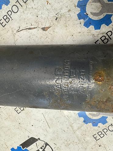 Амортизаторы, пневмобаллоны: Передний амортизатор DAF 2015 г., Б/у, Оригинал, Германия — 7