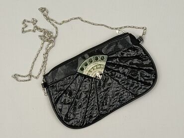 szalik carry: Clutch bag, condition - Good