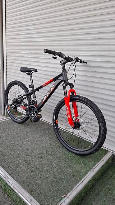 Детские велосипеды: Детские велосипеды на выбор Мы находимся рядом с мкр.Аламедин1, по — 19