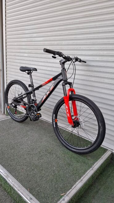 Городские велосипеды: Городской велосипед, Новый — 9