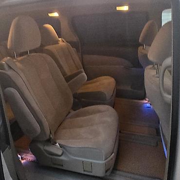 e53 4 8: Toyota Estima: 2007 г., 3.5 л, Автомат, Бензин, Минивэн — 6