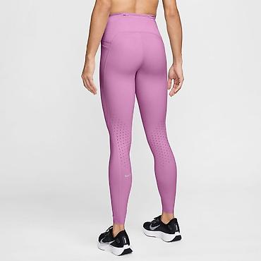 koštana obuća: Nike Dri-FIT Swift High-Rise 7/8
Legging Women vel. S
HJ — 2