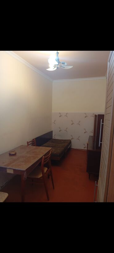 Uzunmüddətli kirayə evlər: 40 kv. m, 2 otaqlı, Kombi, Qaz, İşıq — 10