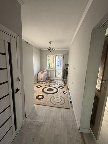 105: 2 комнаты, 54 м², Восток-5 мкр 105 серия, 5 этаж — 5