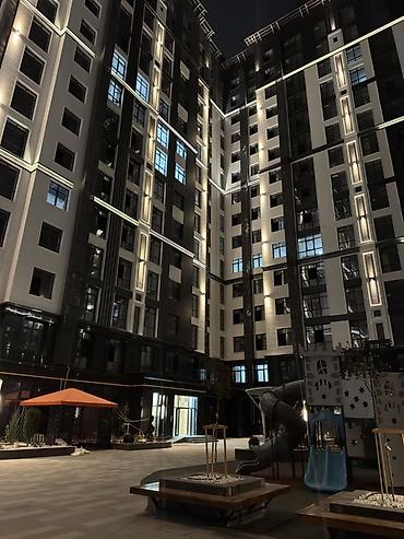 Курулуш жана оңдоо кызматтары: 🏠Продаётся статусный элитная 3-ком квартира премиум класса Дом, где — 2