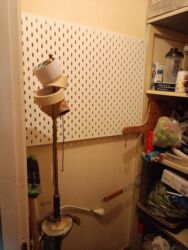 Ostali nameštaj: Postavljanje Ikea polica postavljanje slika na zid, popravka — 7