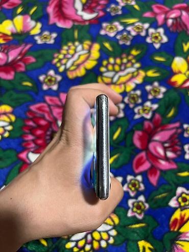 Apple iPhone: IPhone X, 256 ГБ, 97 % — 8