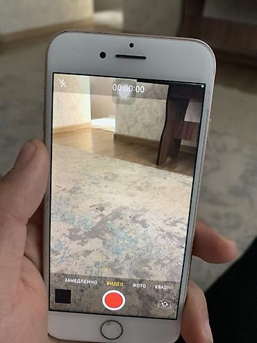iphone 8 черный: IPhone 8, Б/у, 64 ГБ, Rose Gold, 100 % — 3