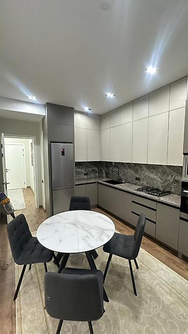 Продажа квартир: 3 комнаты, 105 м², Элитка — 15
