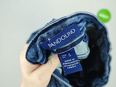 levis strauss jeans: Denim, Jeansy damskie, rozmiar S — 4