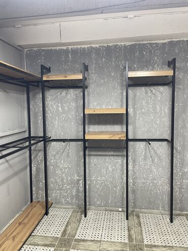 Кронштейны, стойки: Кронштейн Для телефонов и их аксессуаров, Материал: Металл, Лофт, Новый — 7