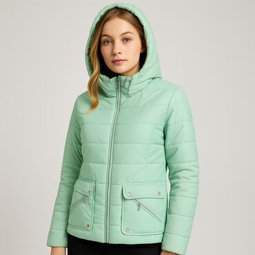 reserwed kurtki zimowe: Max Mara, Kurtka zimowa damska, rozmiar XL