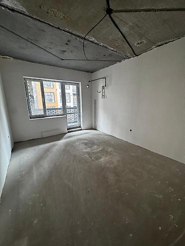 Продажа квартир: 1 комната, 52 м², Элитка, 5 этаж, Готовая ПСО (под самоотделку) — 11