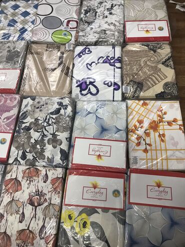 Комплекты постельного белья: Постельное бельё 100% хлопок, постельное бельё,,, адрес Боконбаево 63 at lalafo.kg — 3 Комплекты постельного белья: Постельное бельё 100% хлопок, постельное бельё,,, адрес Боконбаево 63 — 3