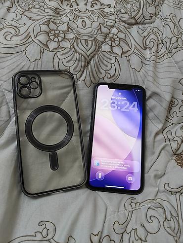 oneplus pad 4: IPhone 11, 128 ГБ, черный - Экран 6.1" Liquid Retina (IPS), поддержка — 2