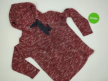 chivas bluzy: Gina, Bluza z kapturem damska, rozmiar S — 2