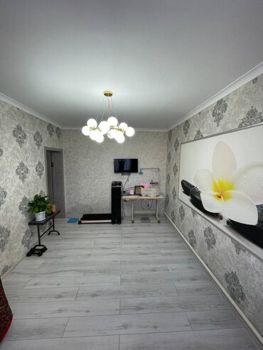 Продажа квартир: 1 комната, 34 м², Индивидуалка, 1 этаж, Евроремонт