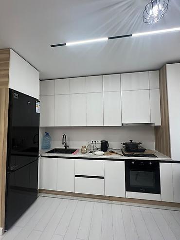 Продажа квартир: 1 комната, 44 м², Карпинка Элитка, 4 этаж, Дизайнерский ремонт — 6