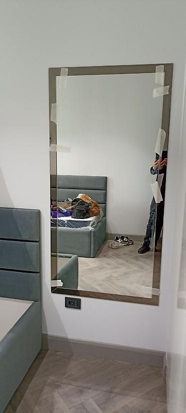 Güzgülər: Güzgü — 9