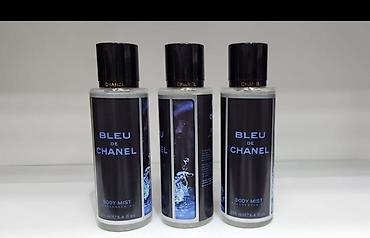 Parfemi: Body mistovi
pk — 9