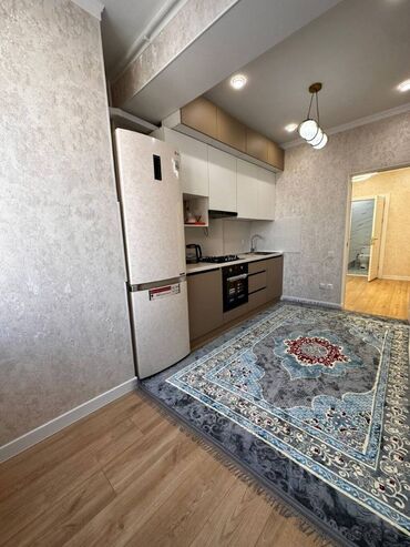 Продажа квартир: 2 комнаты, 54 м², Элитка, 6 этаж
