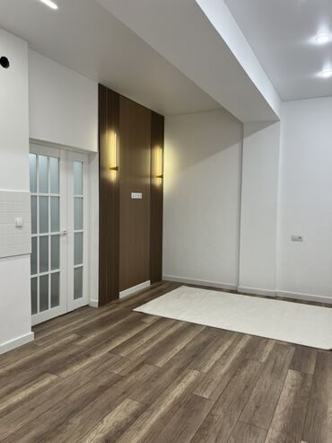 продается квартира новопавловка: 30 м², Без мебели