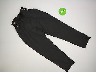 new bie: Spodnie materiałowe damskie, rozmiar S — 2